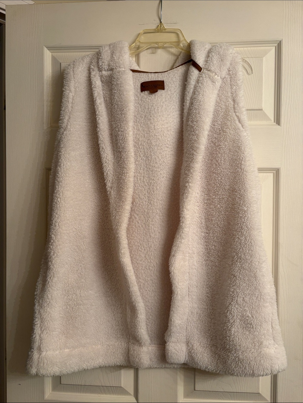 Kookaburra by UGG Long Vest